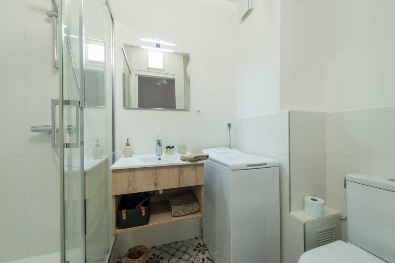 Studio Del Sol Saint-Cyr-sur-Mer Luaran gambar