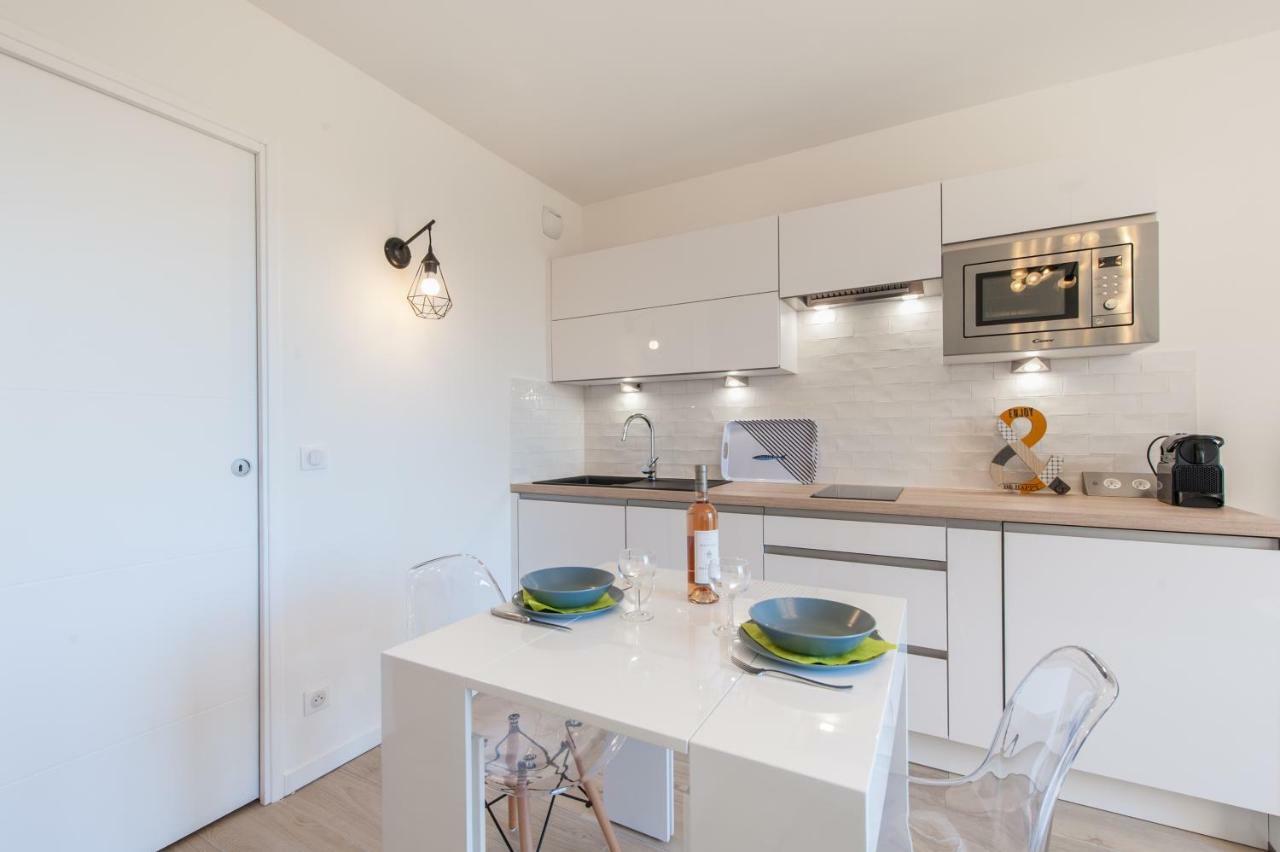 Studio Del Sol Saint-Cyr-sur-Mer Luaran gambar